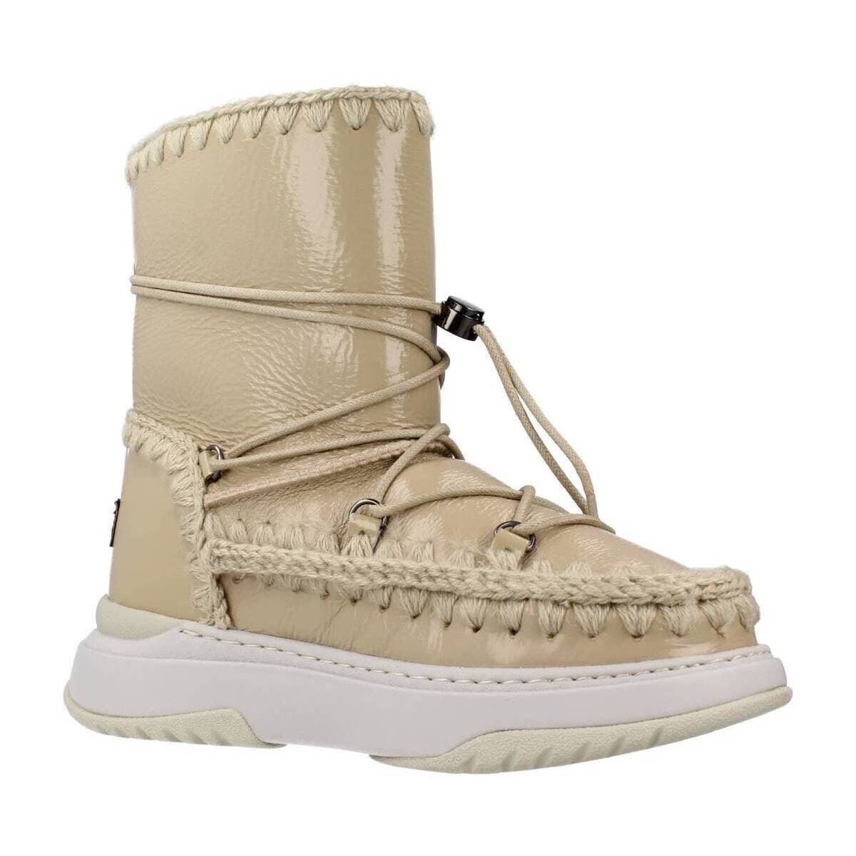 Women's Boots Mou