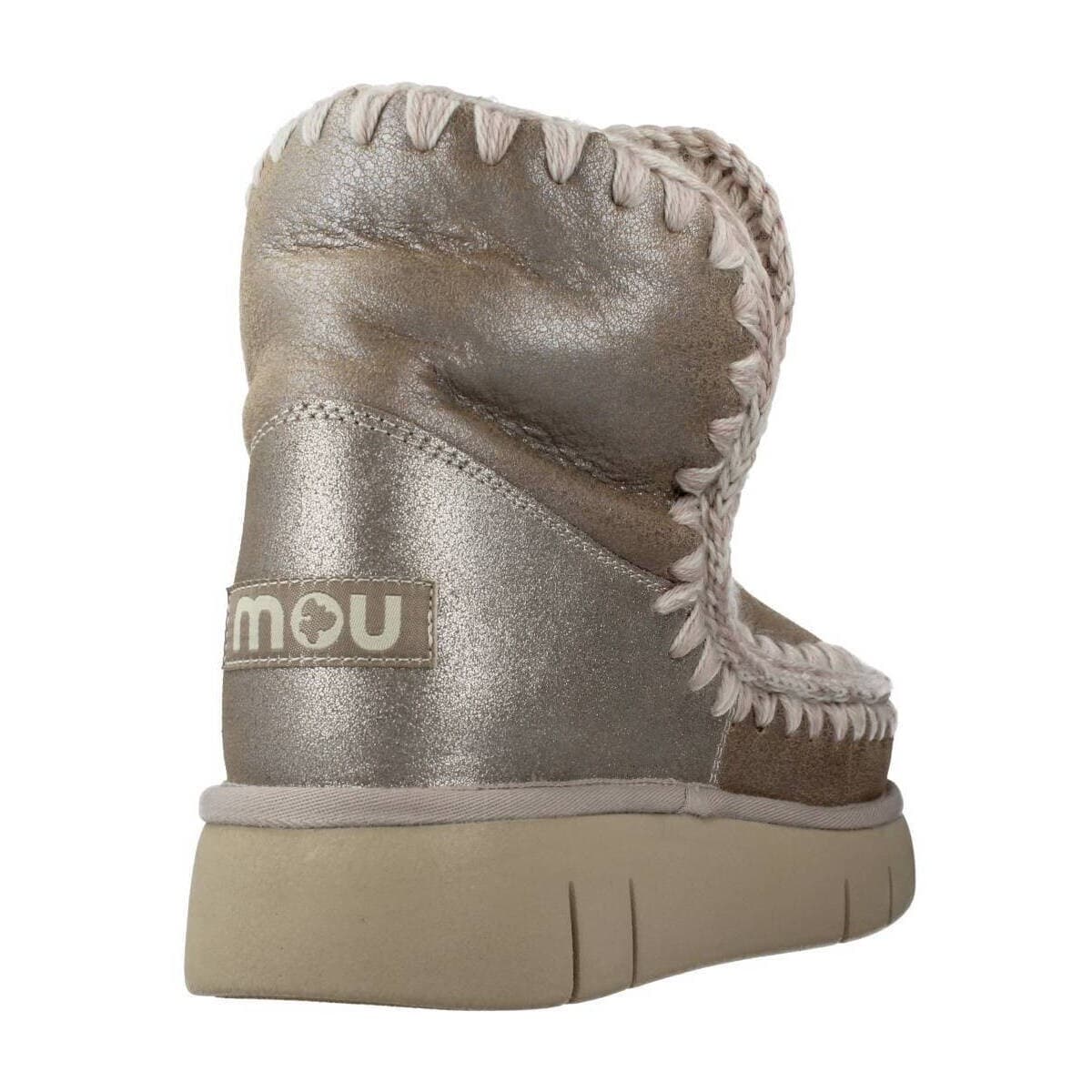 Women's Boots Mou