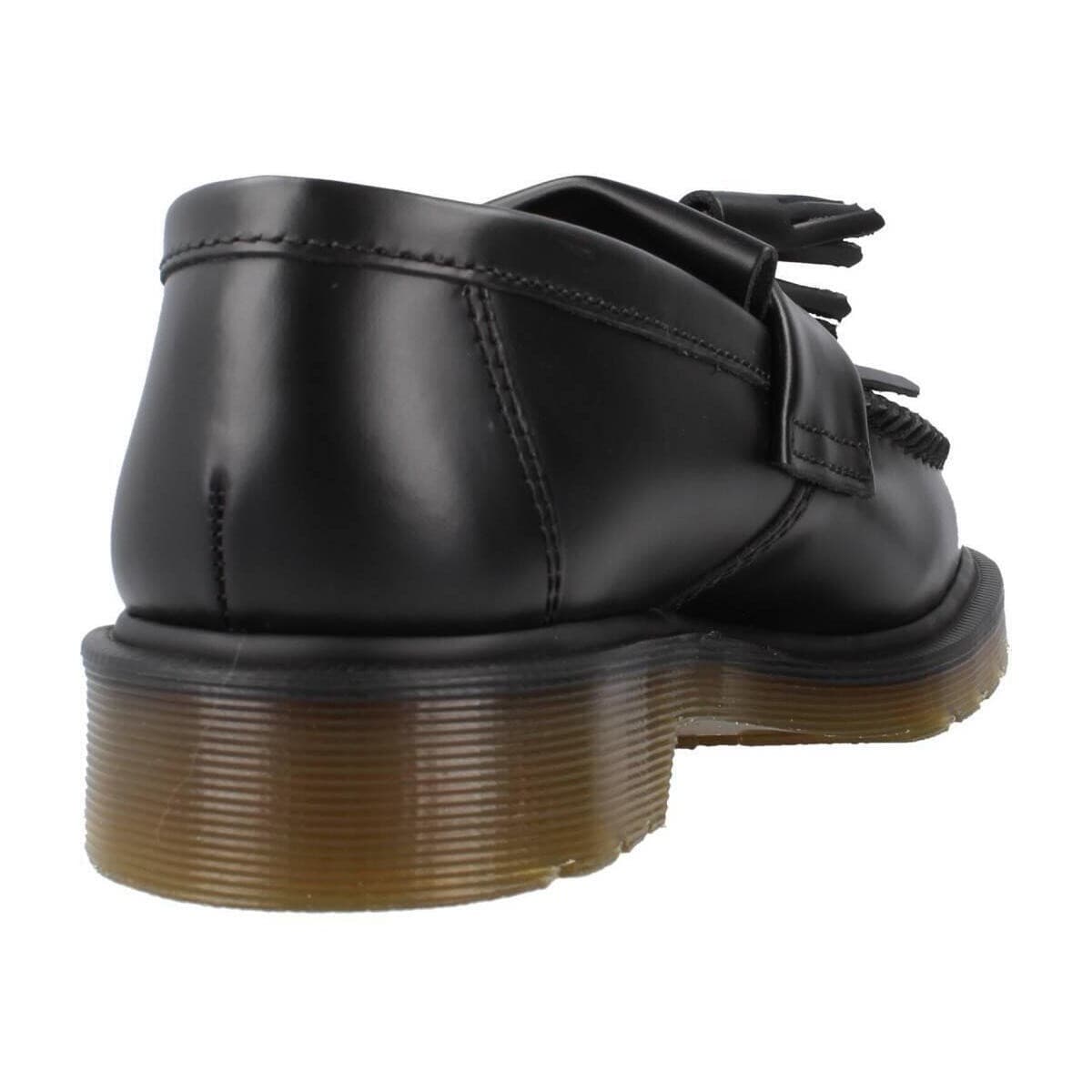 Women's Loafers Dr. Martens Black