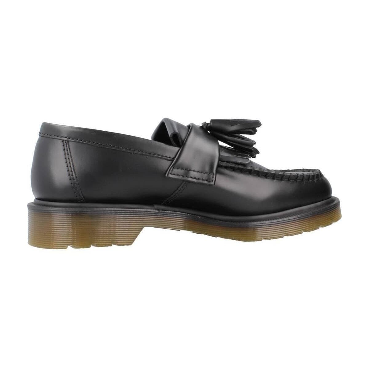 Women's Loafers Dr. Martens Black