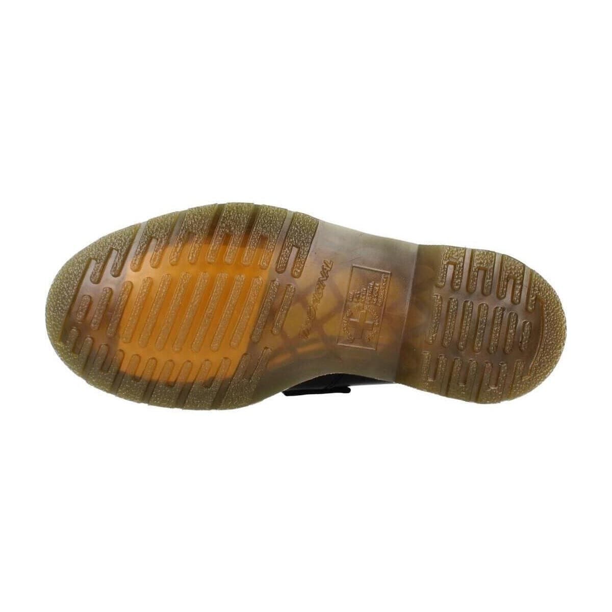 Women's Loafers Dr. Martens Black