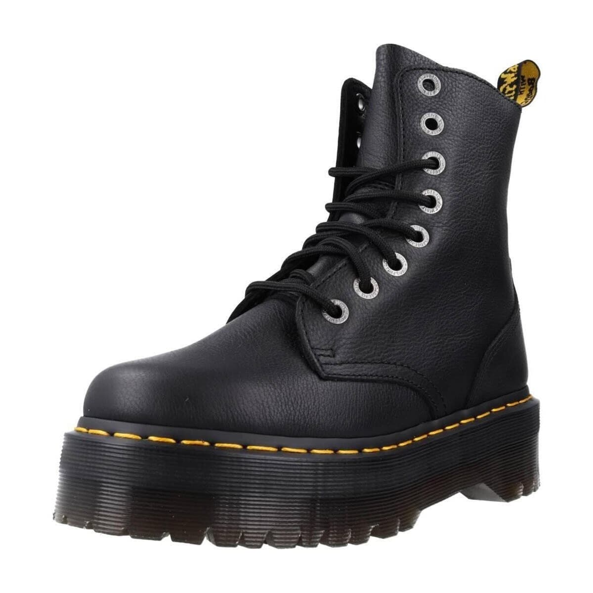 Men's Boots Dr. Martens Black