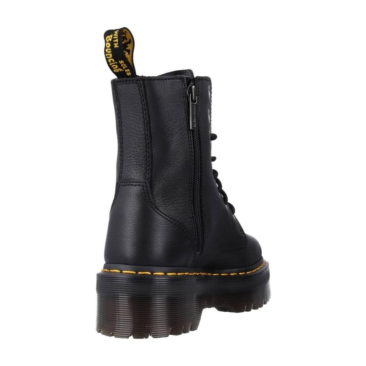 Men's Boots Dr. Martens Black