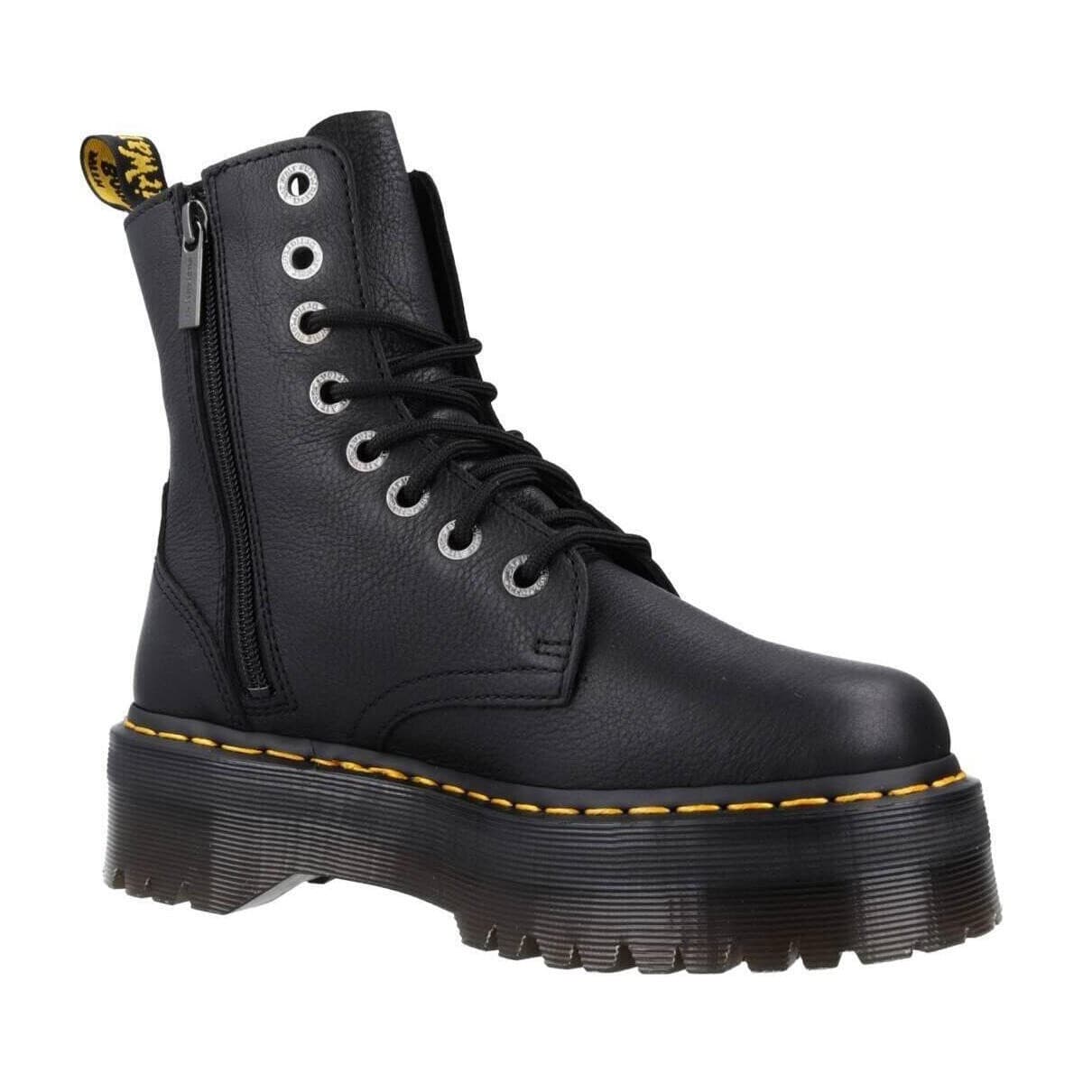 Men's Boots Dr. Martens Black