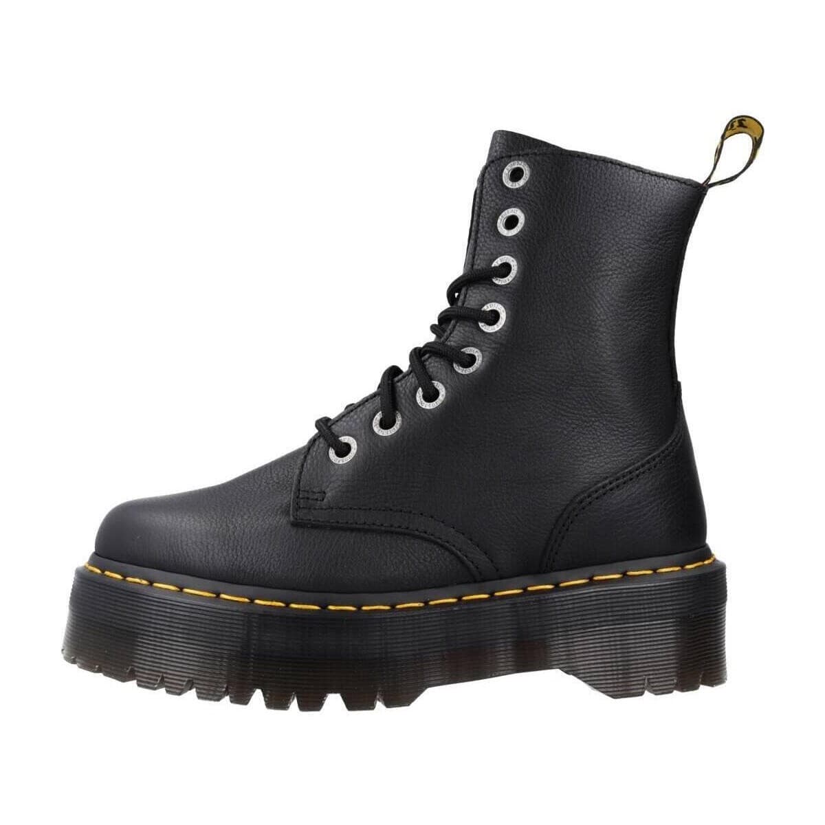 Men's Boots Dr. Martens Black