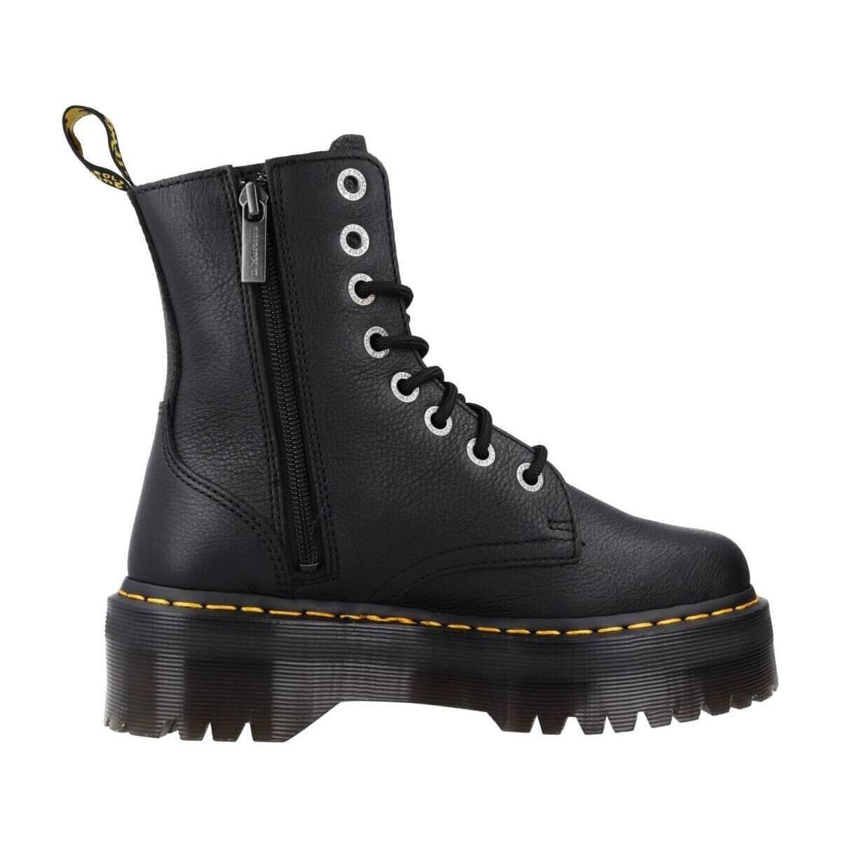 Men's Boots Dr. Martens Black