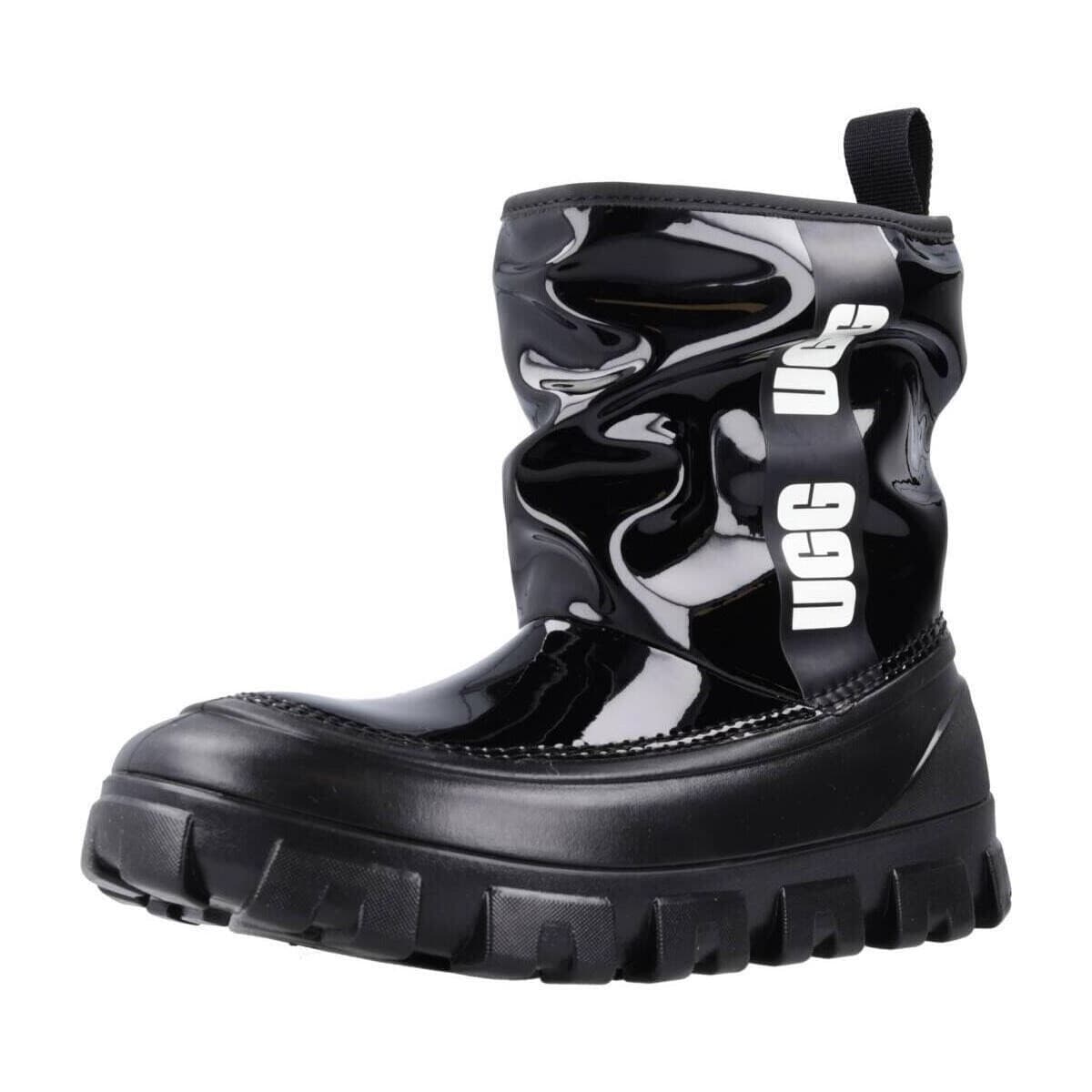 Μπότες UGG Botas Niña Modèle K Classic Brellah Mini