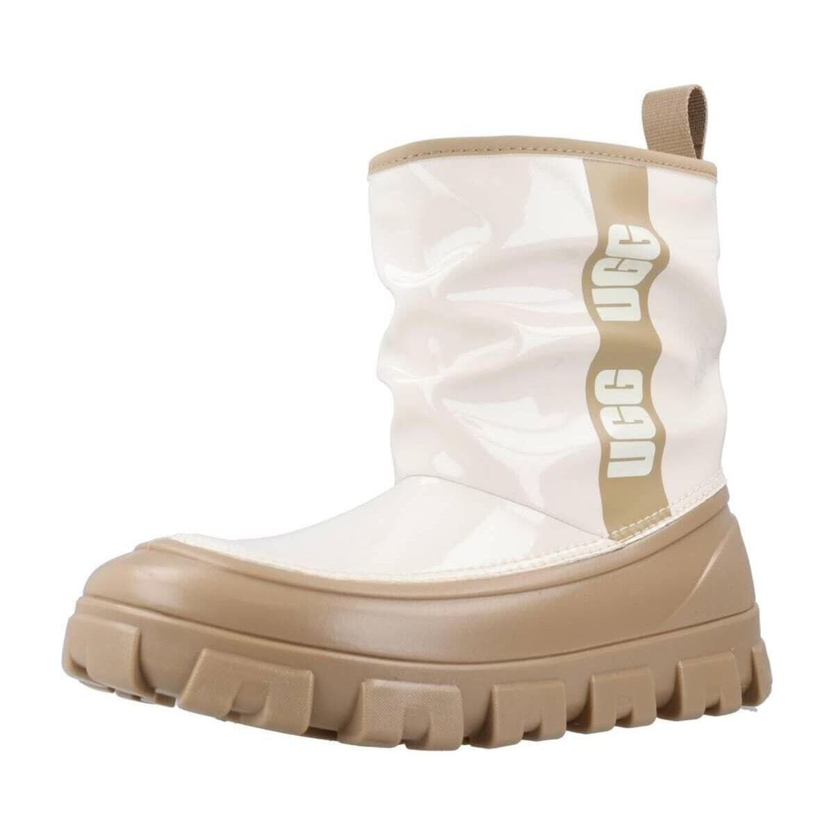 Μπότες UGG Botas Niña Modèle K Classic Brellah Mini