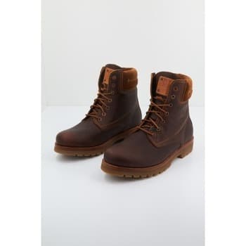 Men's Boots Panama Jack Brown