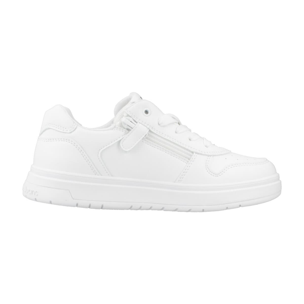 Boys' Sneakers Calvin Klein White