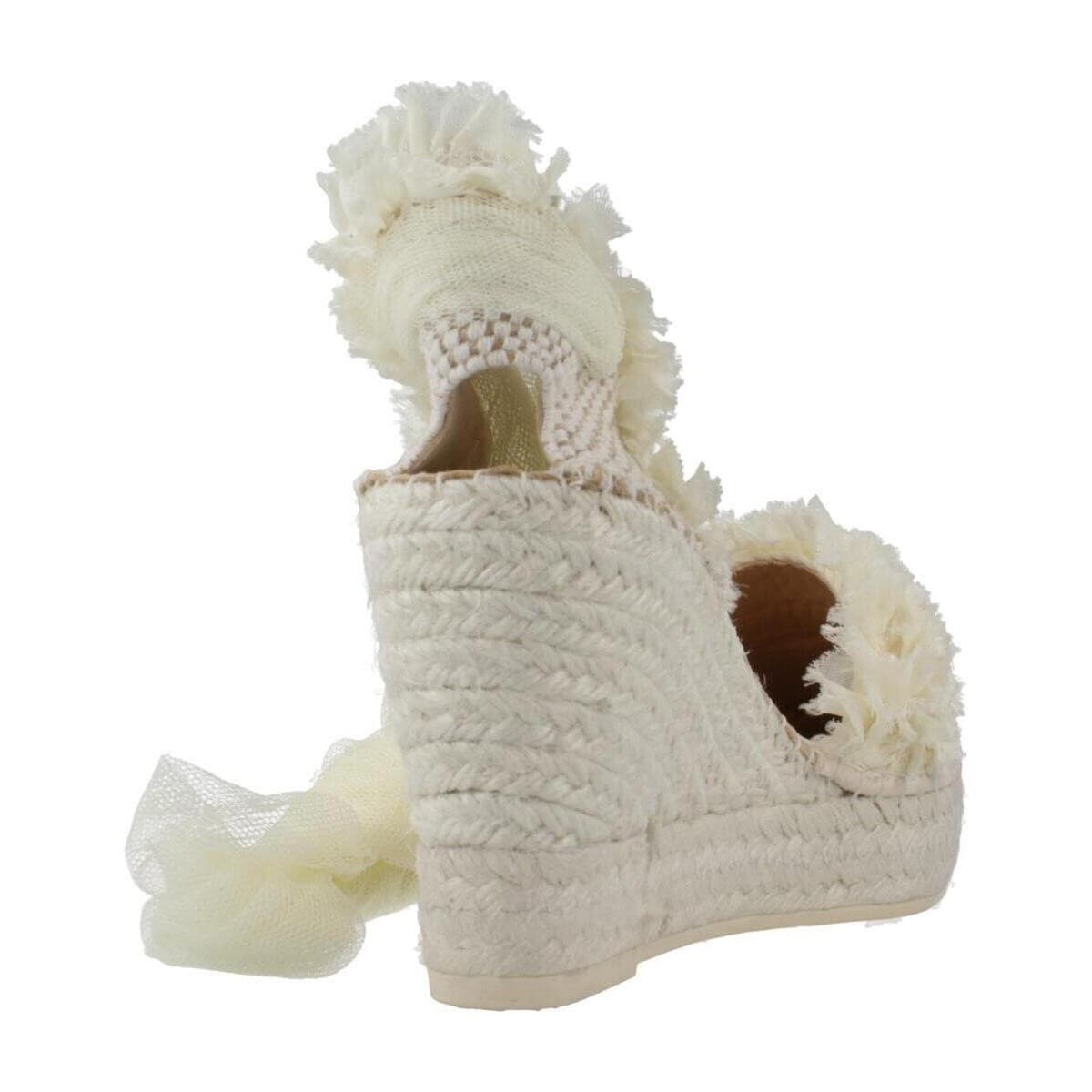 Women's Espadrilles Vidorreta Beige