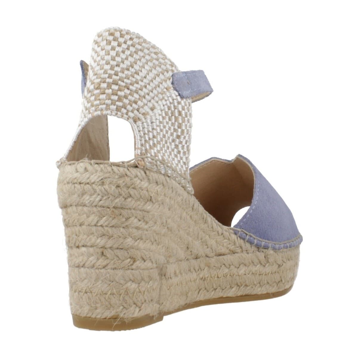 Women's Espadrilles Vidorreta Blue