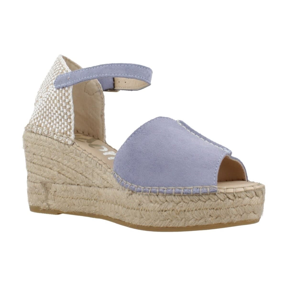 Women's Espadrilles Vidorreta Blue