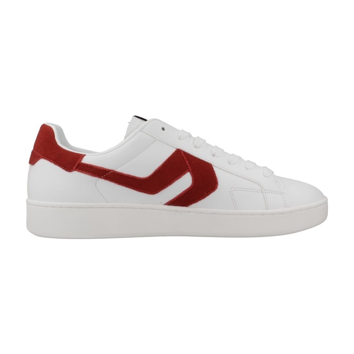 Men's Sneakers Levis White