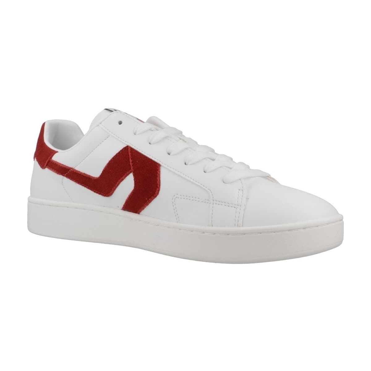 Men's Sneakers Levis White