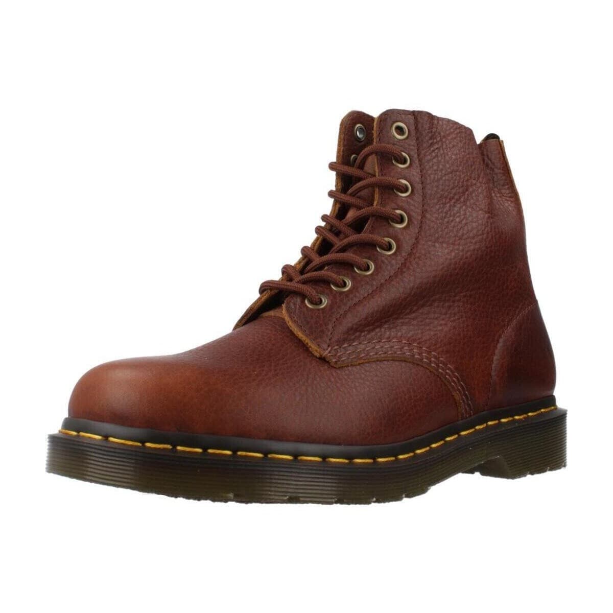 Μπότες Dr. Martens Botines Hombre Modèle Pascal