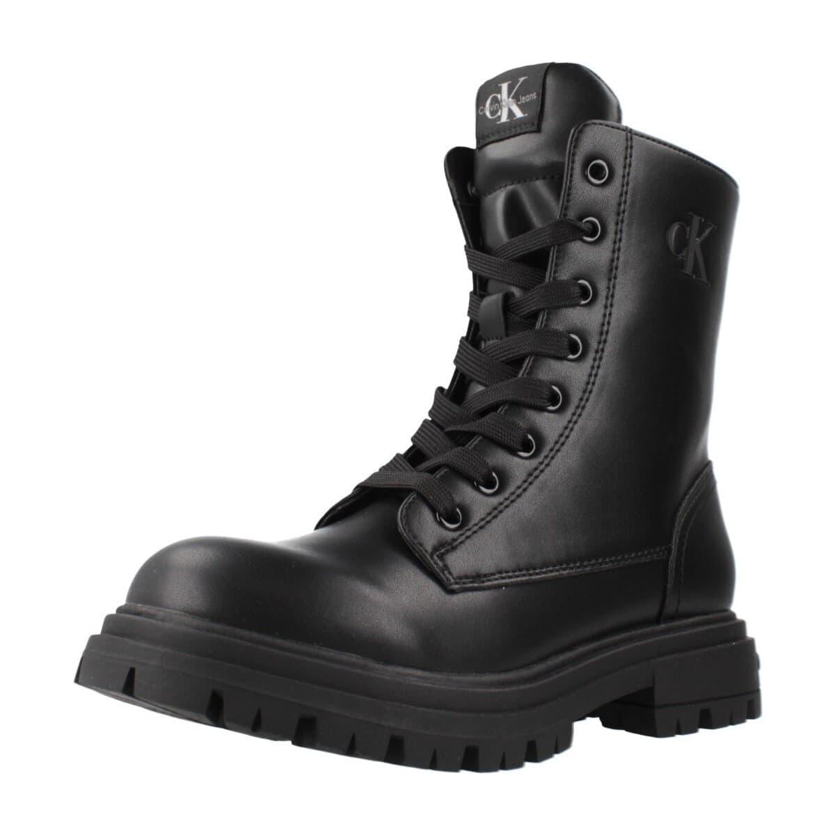 Boys' Boots Calvin Klein Black
