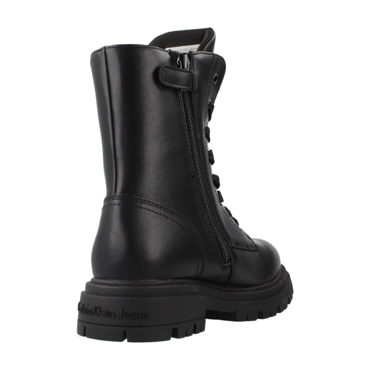 Boys' Boots Calvin Klein Black