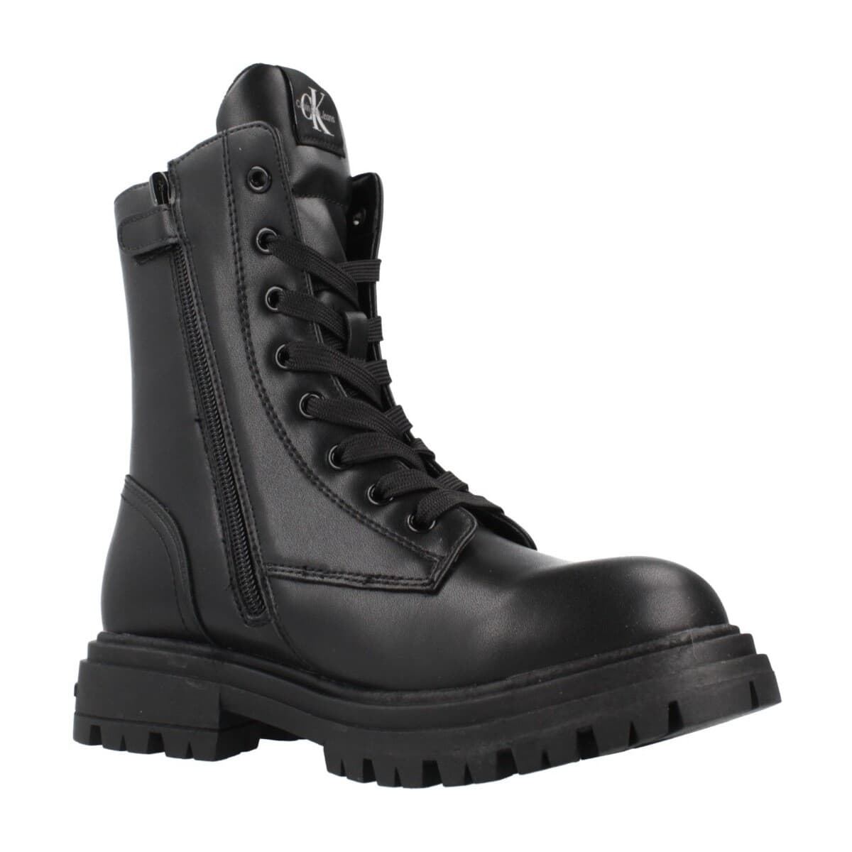 Boys' Boots Calvin Klein Black