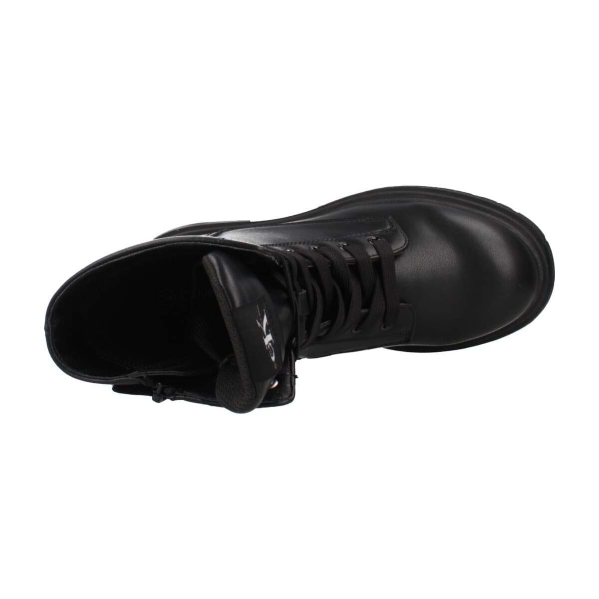 Boys' Boots Calvin Klein Black