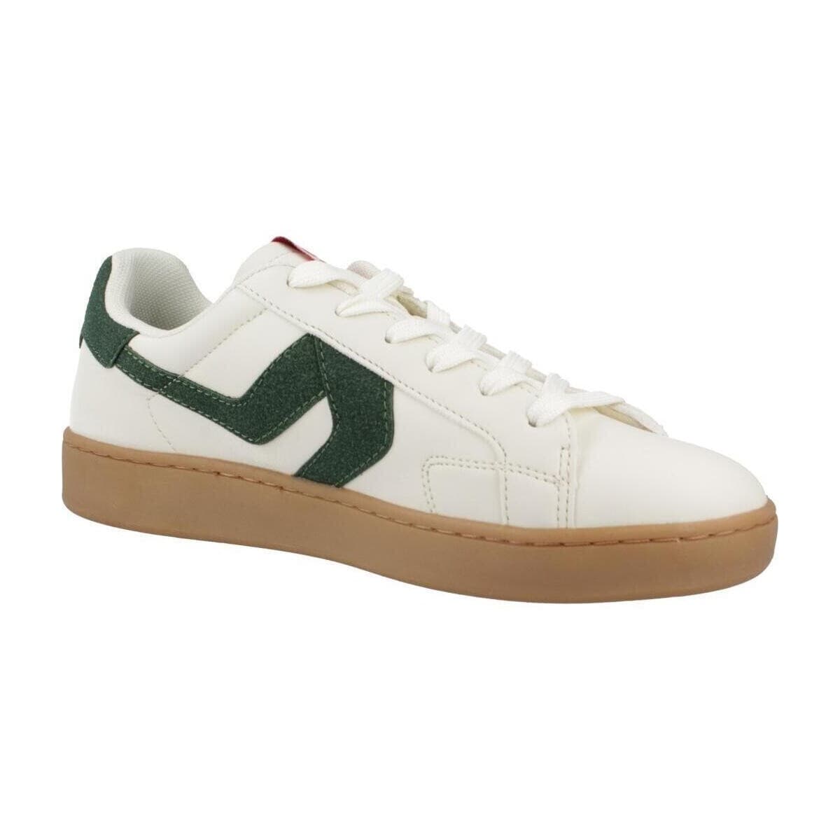 Boys' Sneakers Levis White