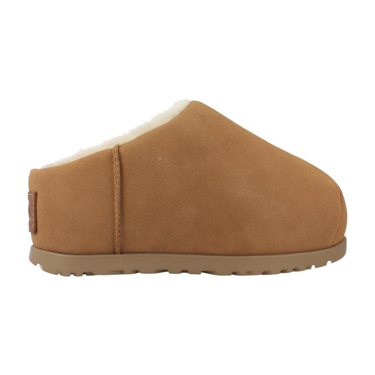 Τσόκαρα UGG Zuecos Mujer Modèle W Pumped Slide