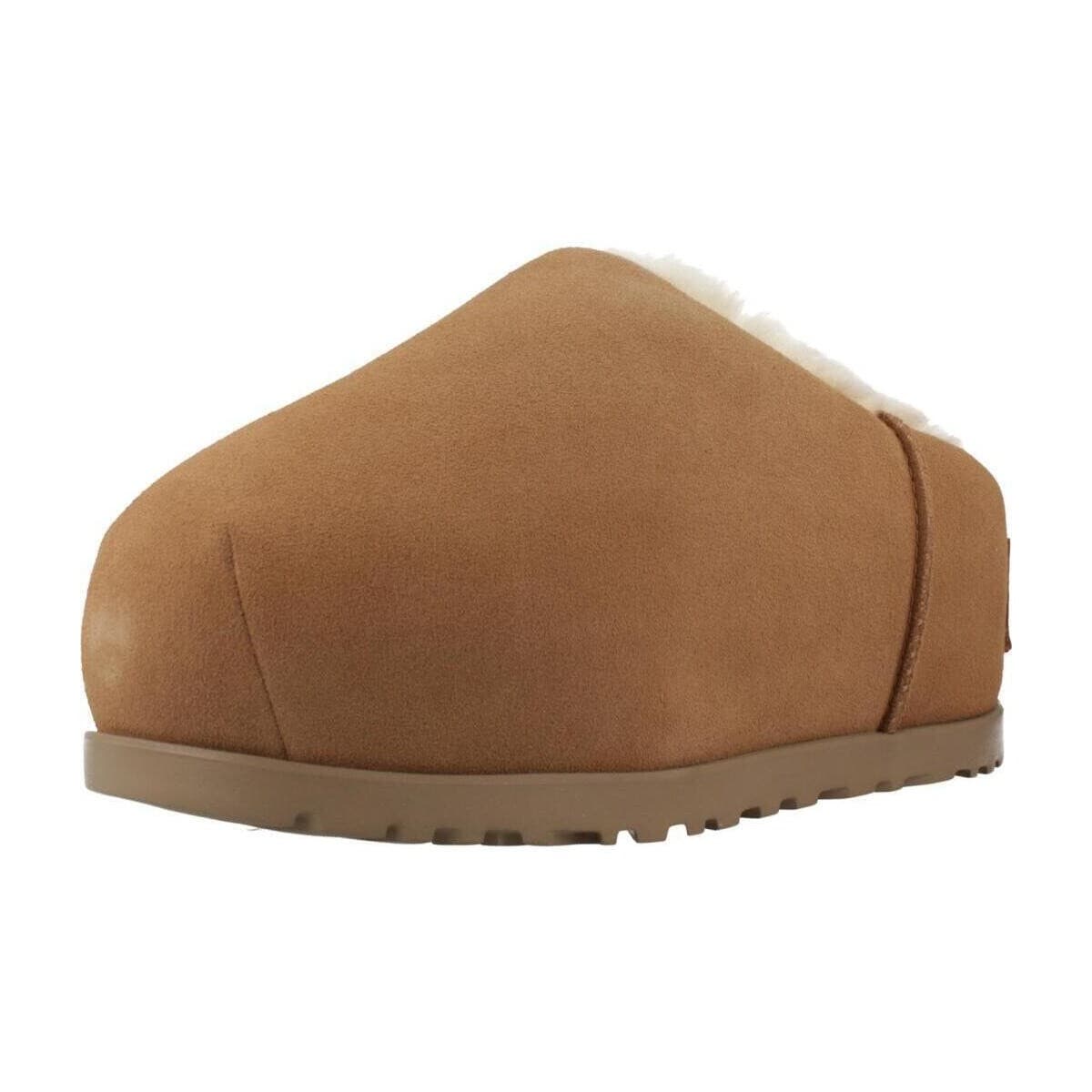 Women's Clogs UGG Brown