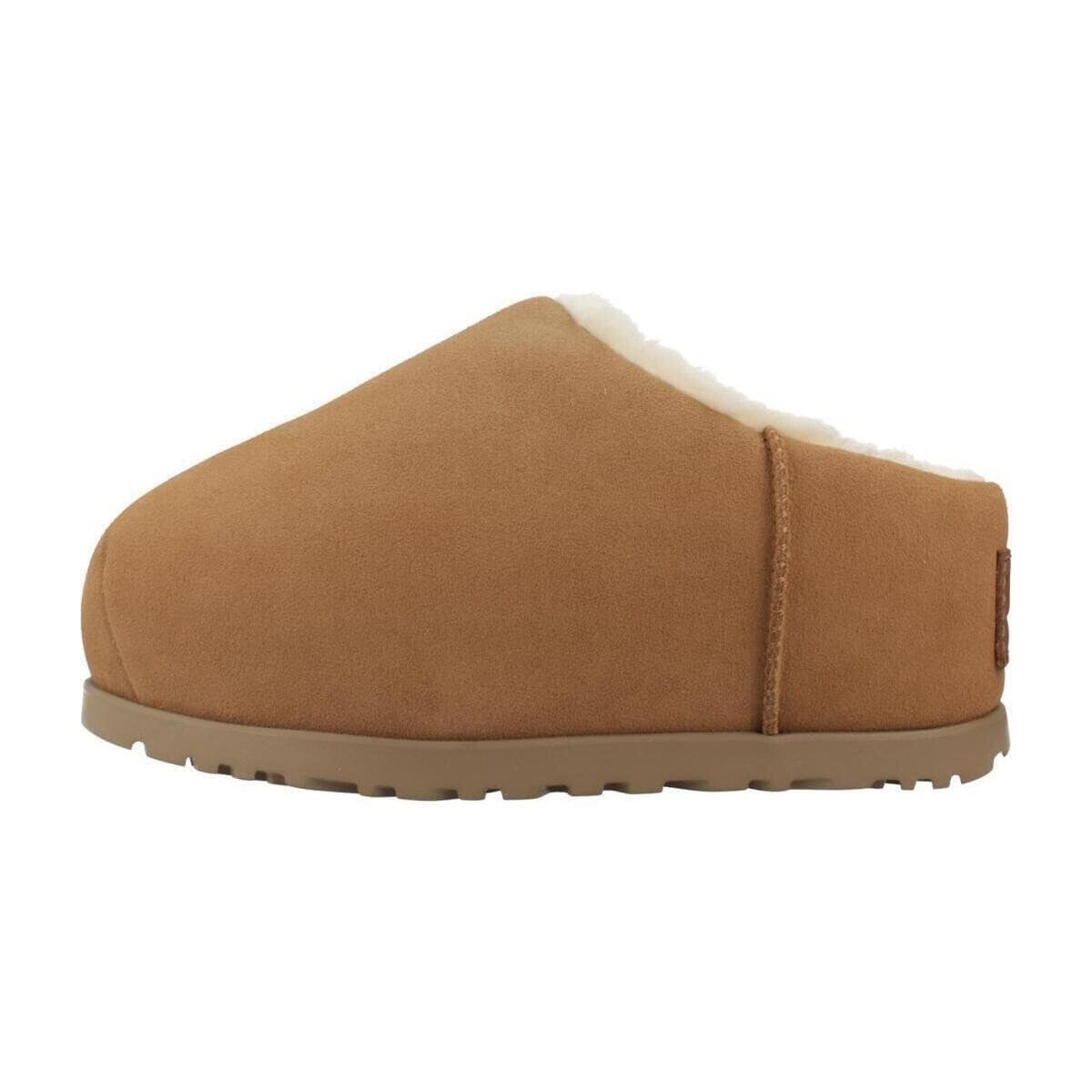 Women's Clogs UGG Brown