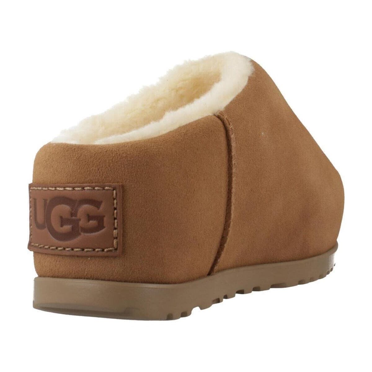 Women's Clogs UGG Brown