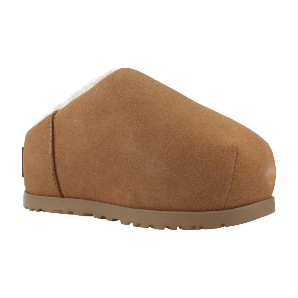 Women's Clogs UGG Brown