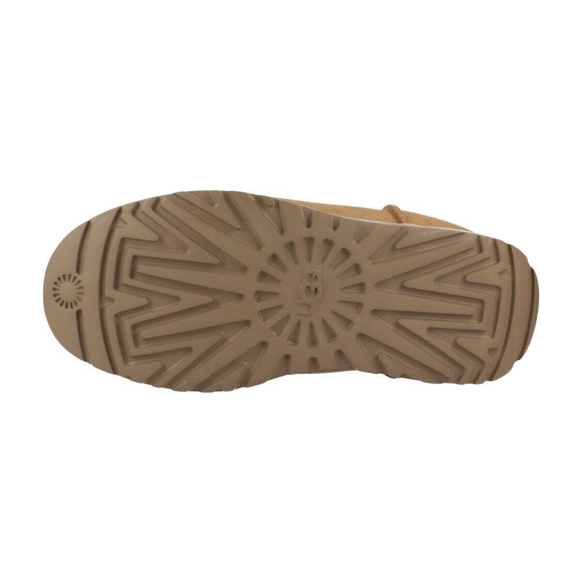 Women's Clogs UGG Brown