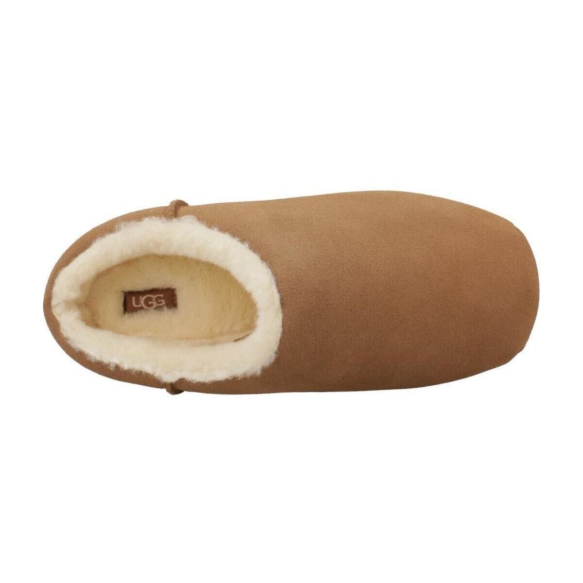 Women's Clogs UGG Brown