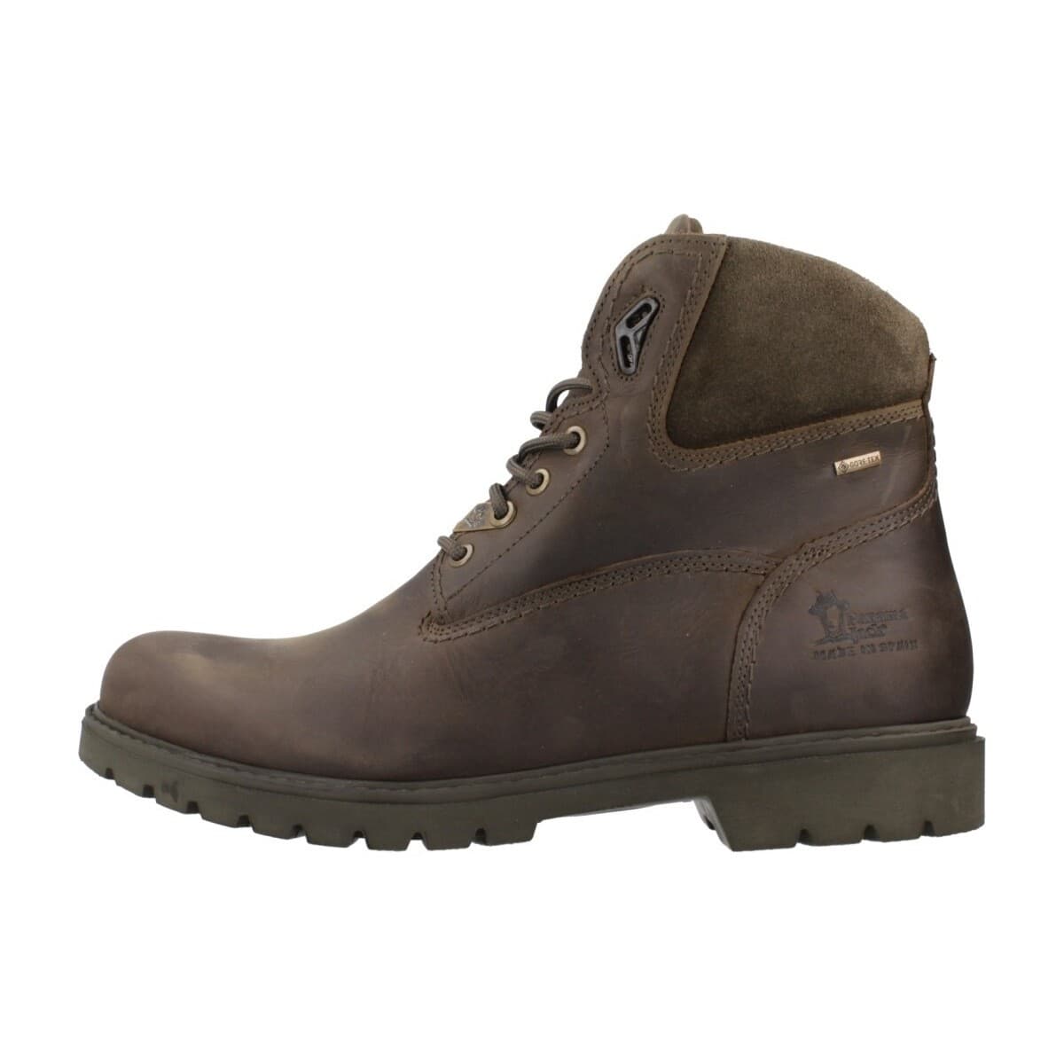 Men's Boots Panama Jack Brown