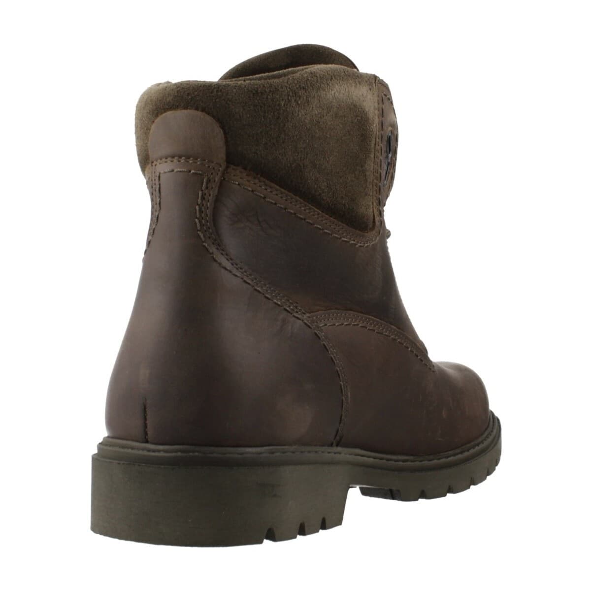 Men's Boots Panama Jack Brown