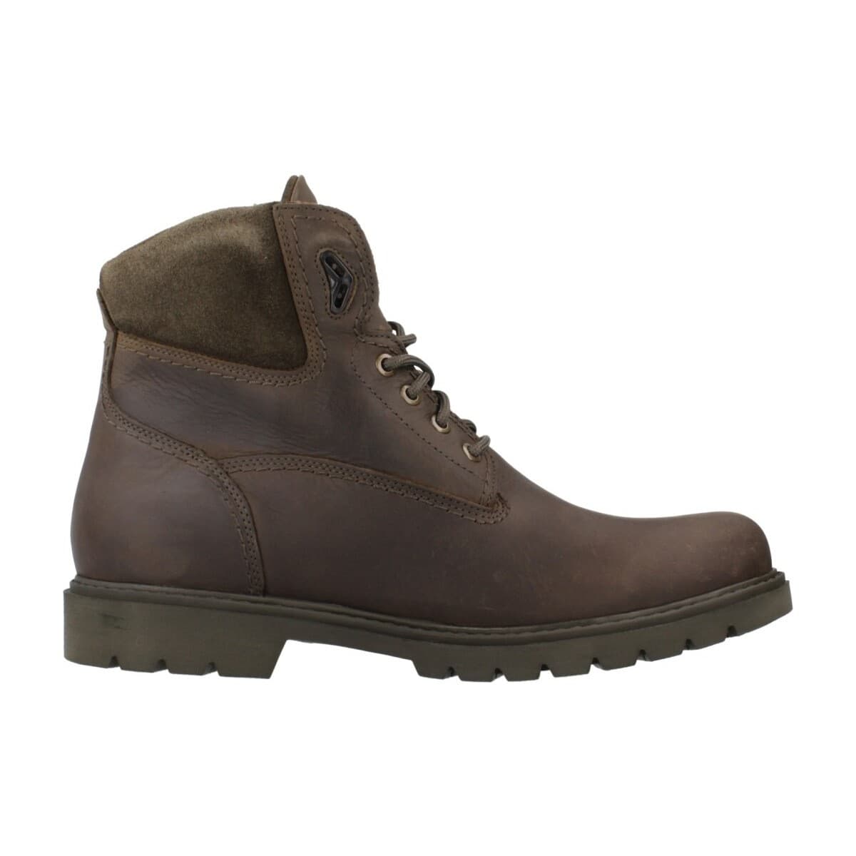 Men's Boots Panama Jack Brown