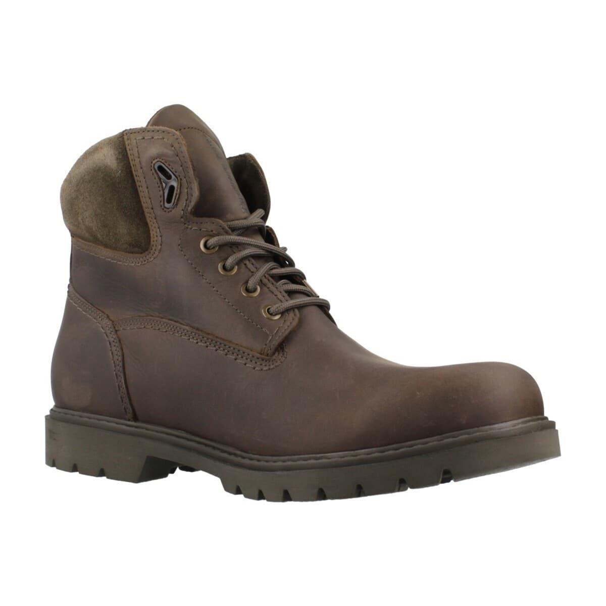 Men's Boots Panama Jack Brown