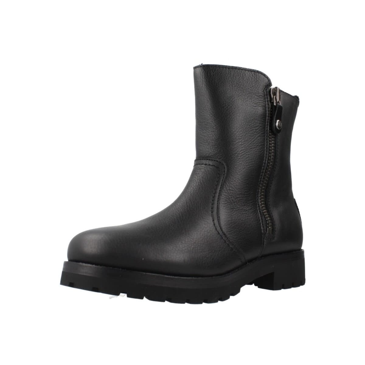 Women's Boots Panama Jack Black