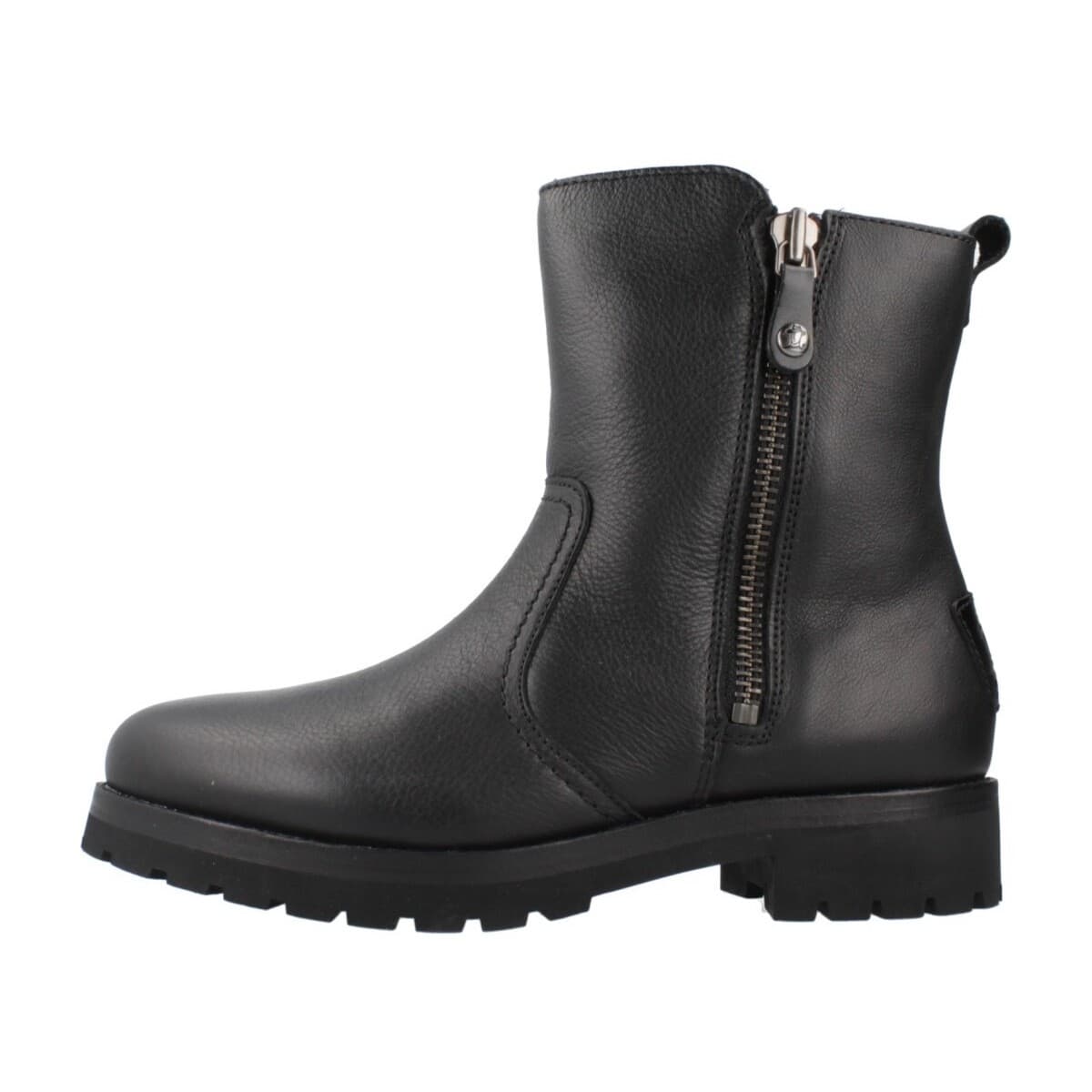 Women's Boots Panama Jack Black