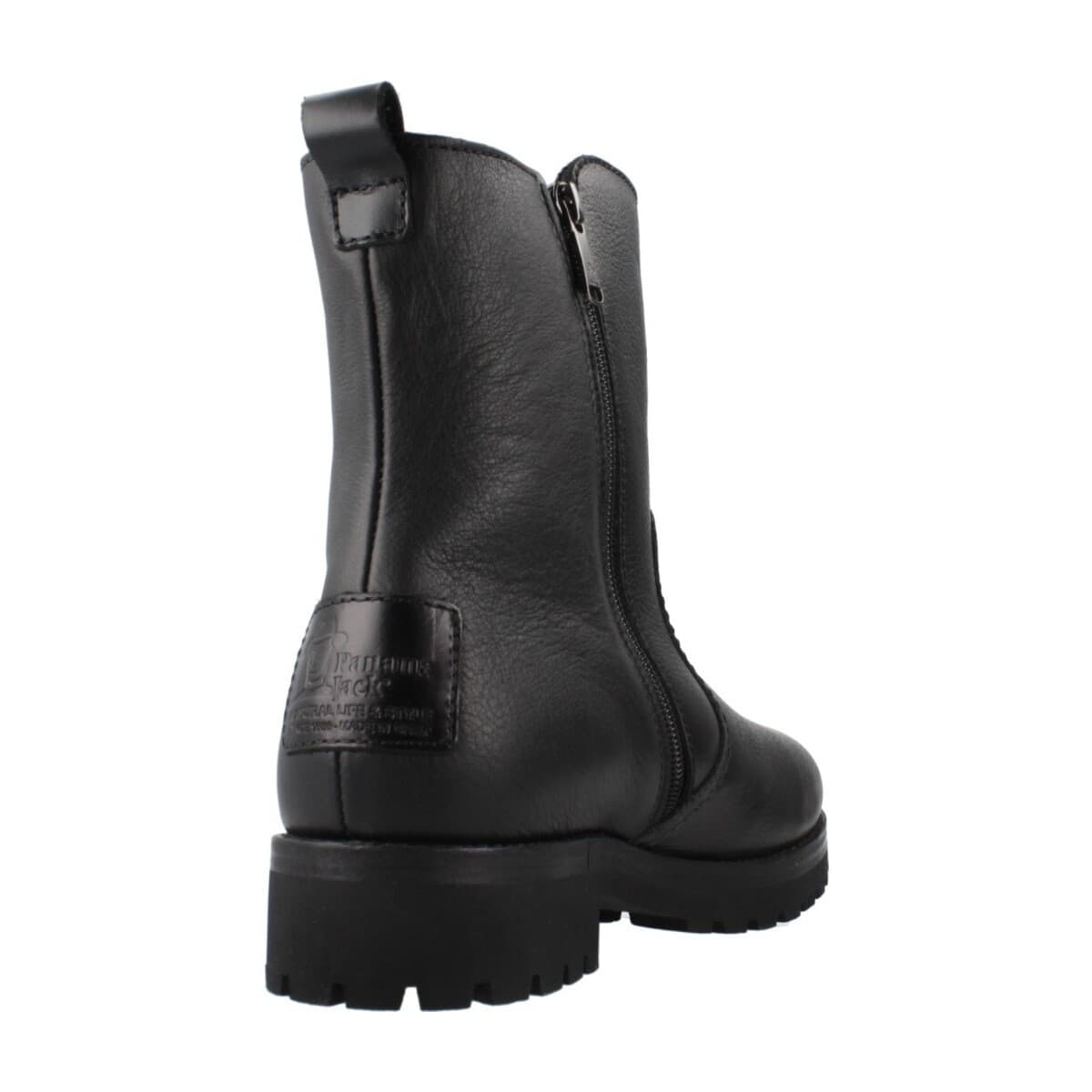 Women's Boots Panama Jack Black