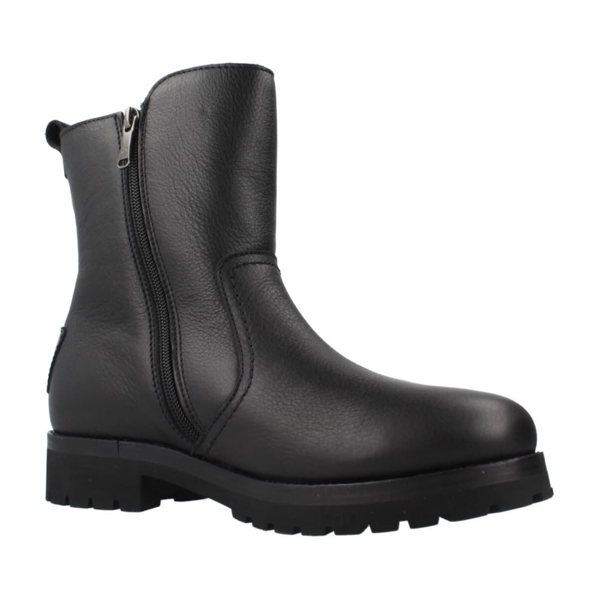 Women's Boots Panama Jack Black