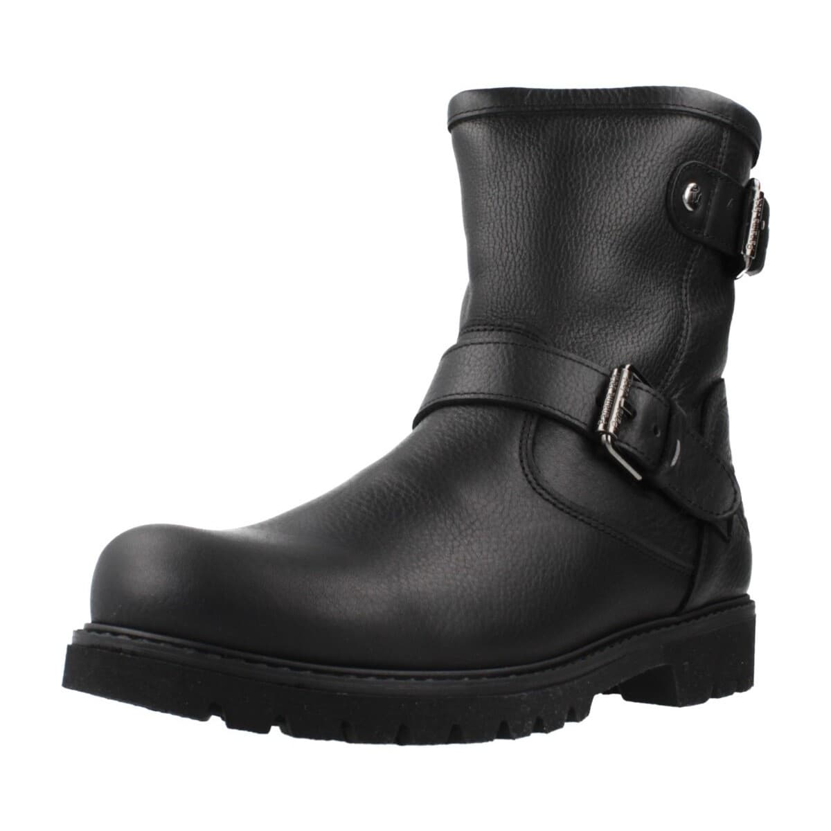 Women's Boots Panama Jack Black