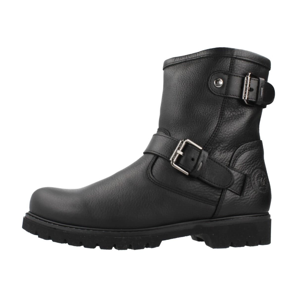 Women's Boots Panama Jack Black