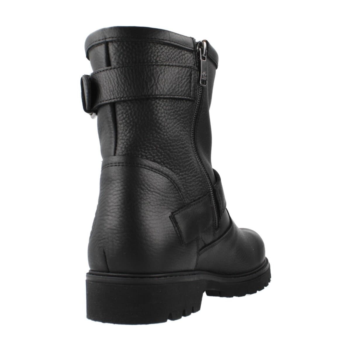 Women's Boots Panama Jack Black