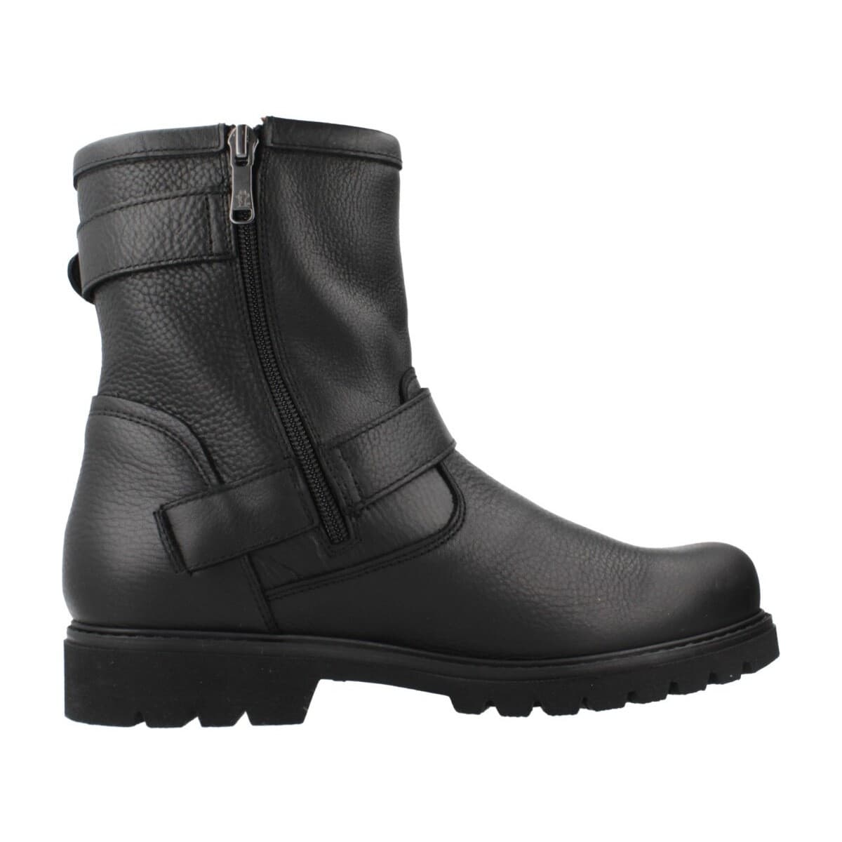 Women's Boots Panama Jack Black