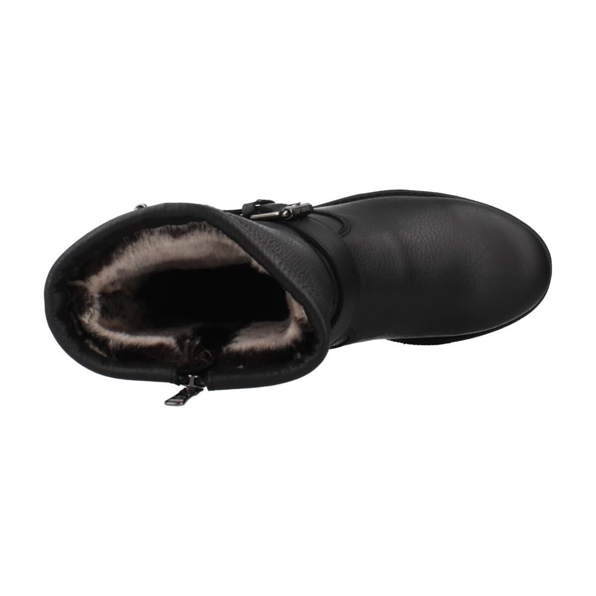 Women's Boots Panama Jack Black