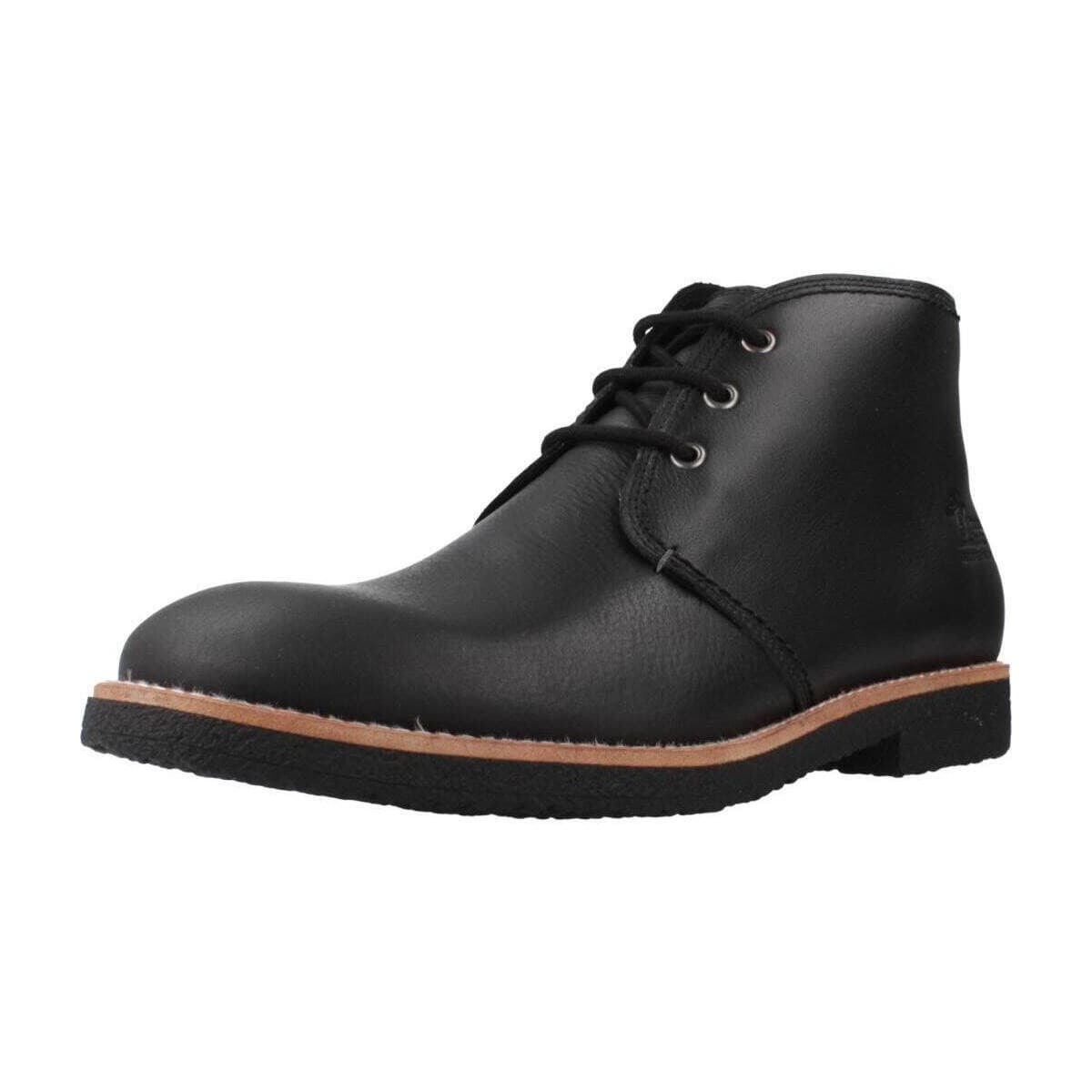 Μπότες Panama Jack Botines Hombre Modèle Gael C10