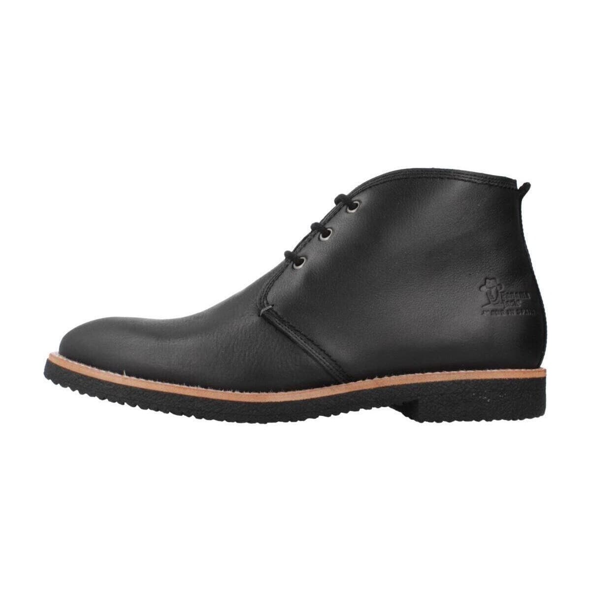 Men's Boots Panama Jack Black