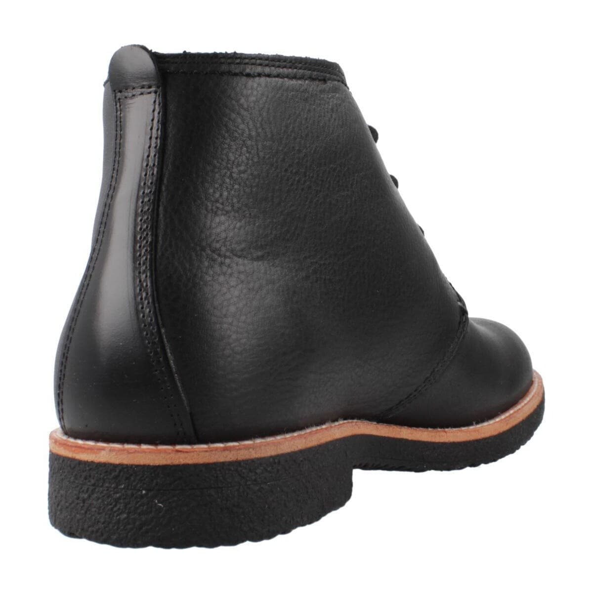 Men's Boots Panama Jack Black