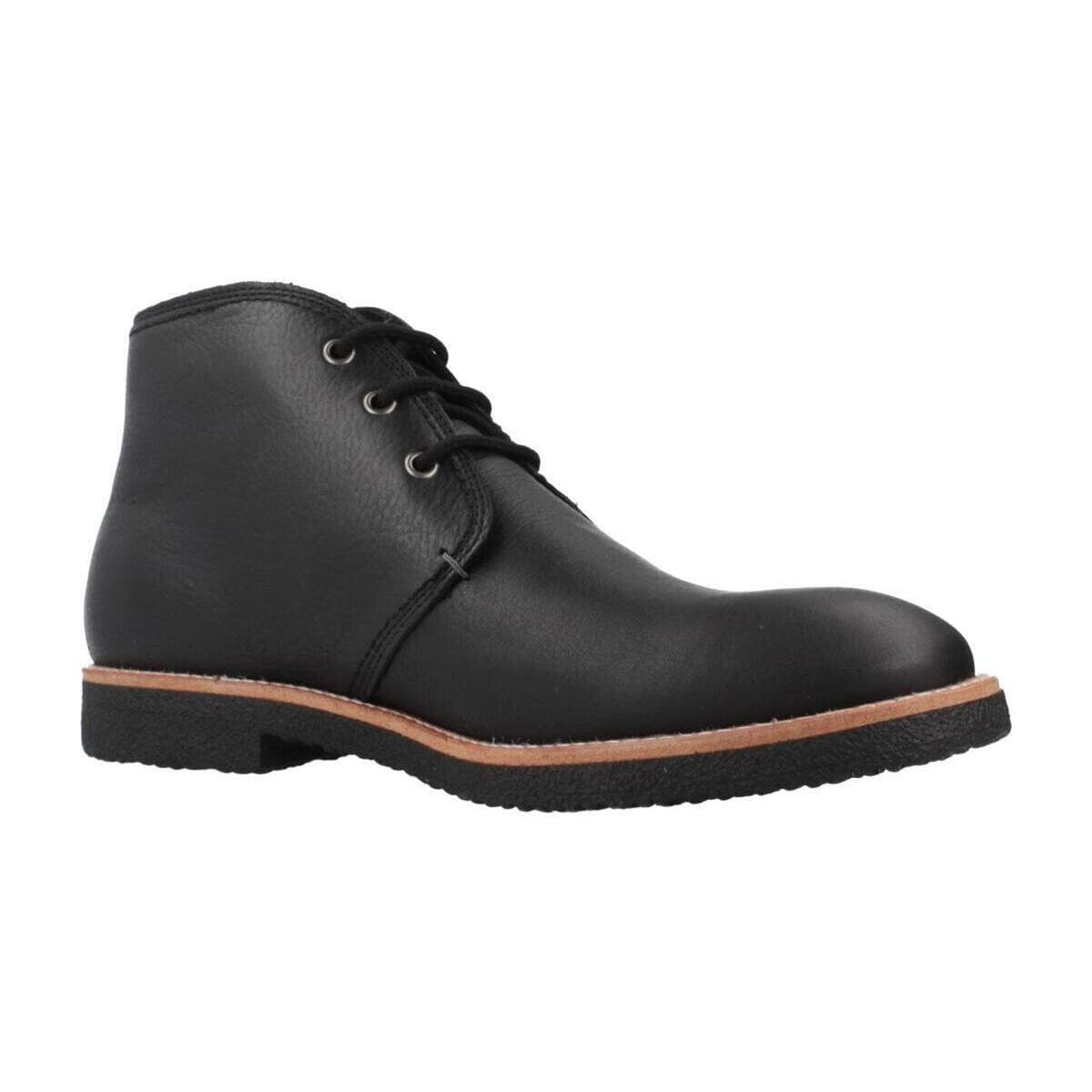 Men's Boots Panama Jack Black