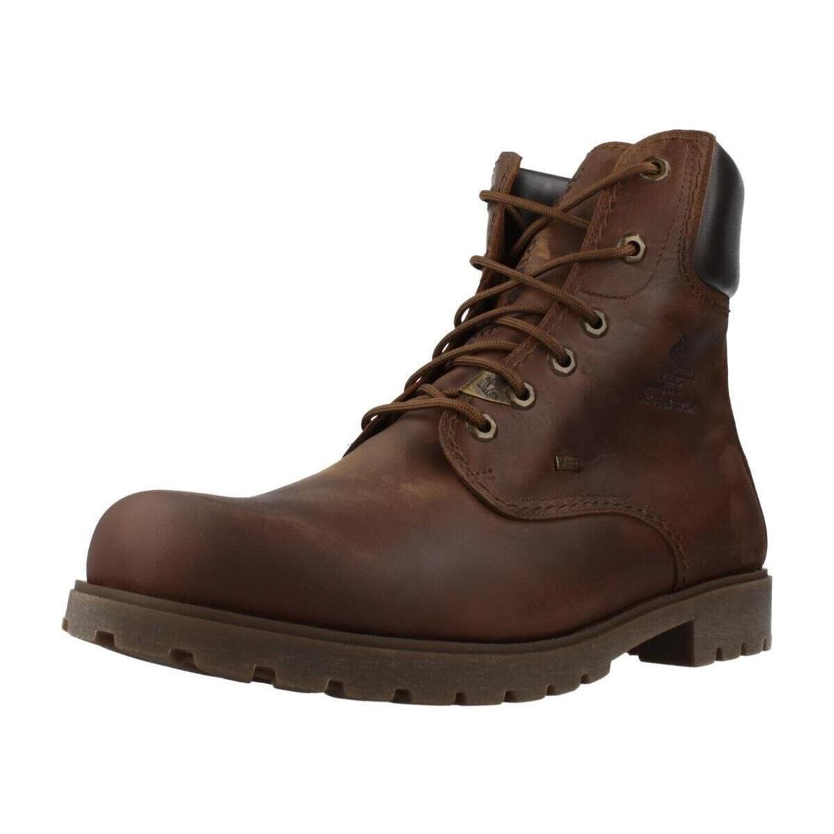 Μπότες Panama Jack Botines Hombre Modèle Panama 03 Gtx C1